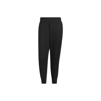 Adidas True Healing Series Knitted Sweatpants Men Black