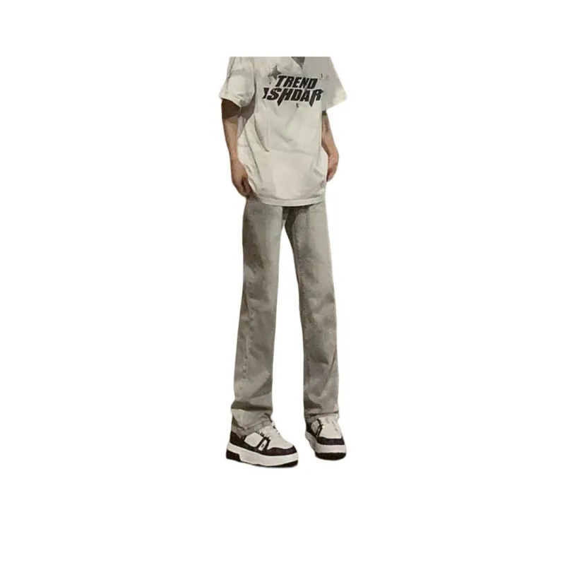 SOCKKEY Jeans Unisex-8