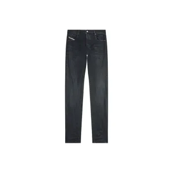DIESEL Jeans Men Black