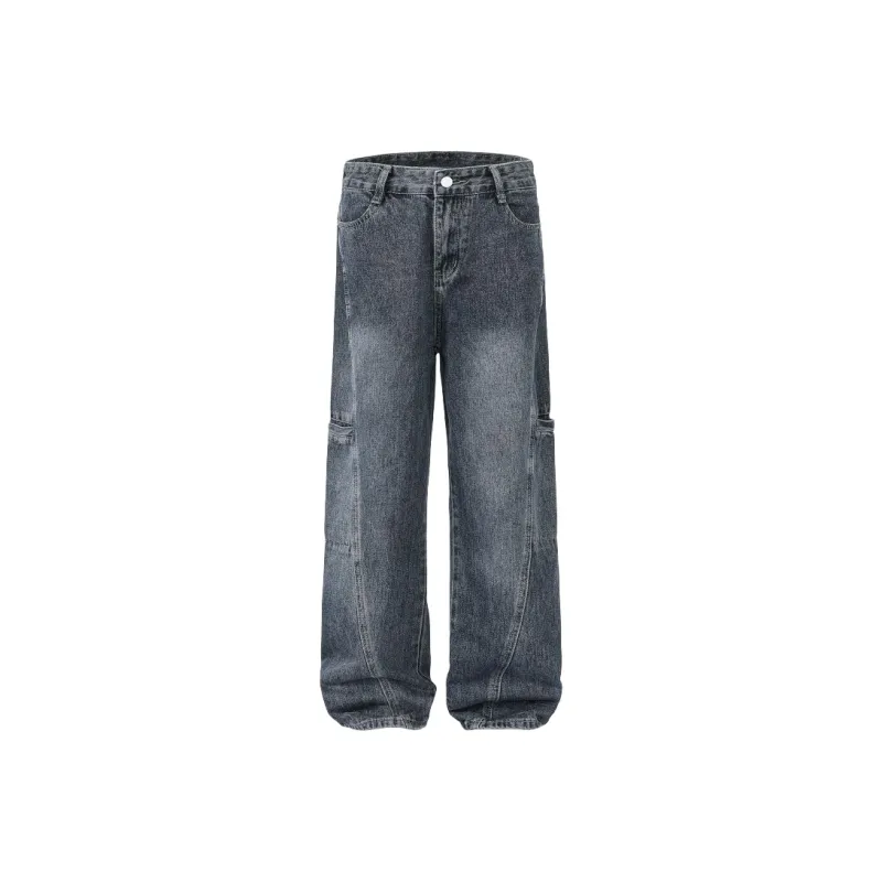 HDPV Jeans Unisex-3