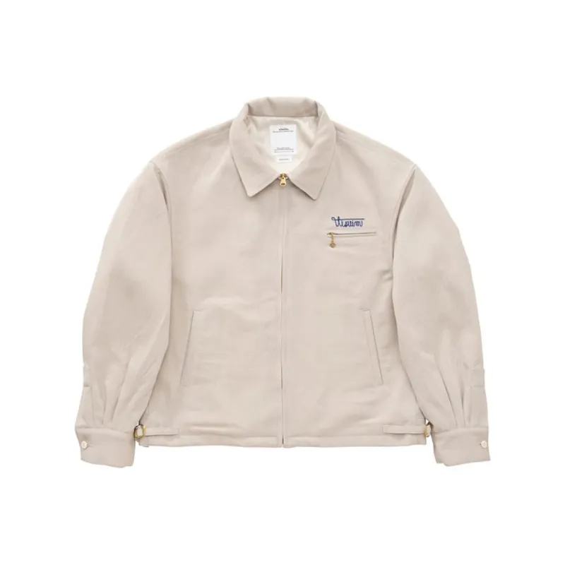 Visvim Strato Jacket-3