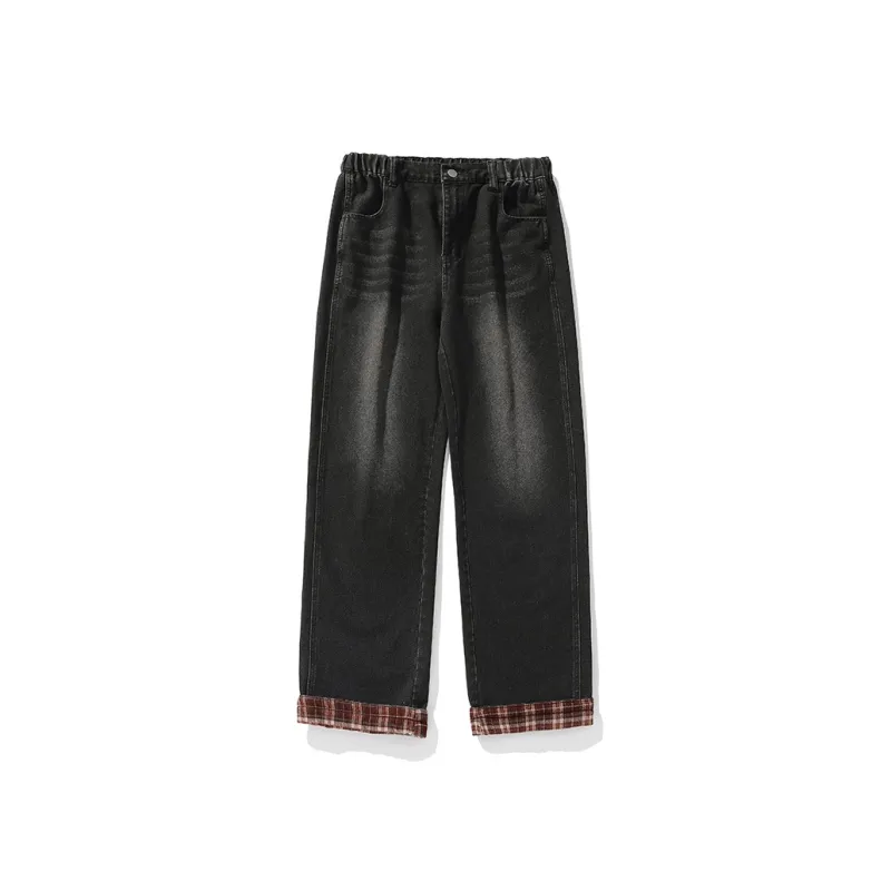 VERAF CA Jeans Unisex-4