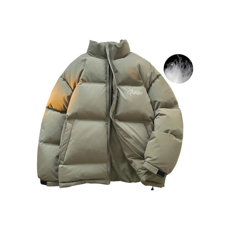 REXSHION Down Jackets Unisex-10