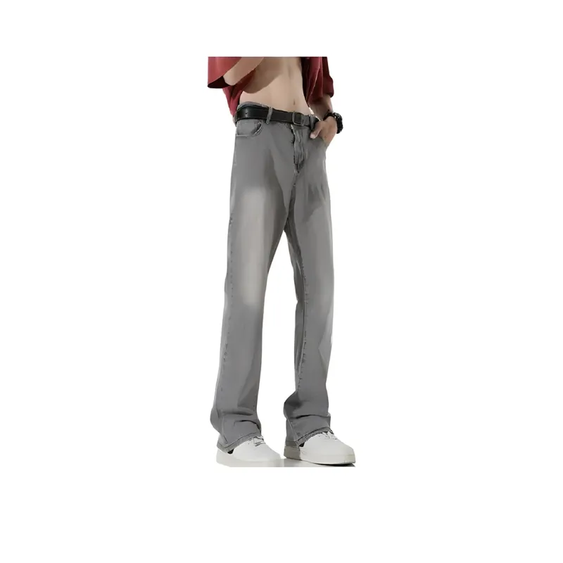 Humanism 1986 Jeans Unisex-3
