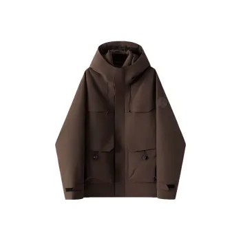 WILLIAM FOX&SONS Down Jacket Unisex
