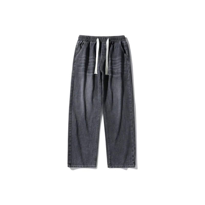 OPMO Jeans Unisex-1