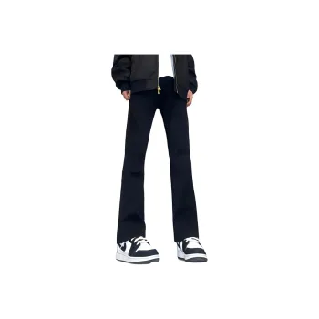 UNthemed Jeans Unisex