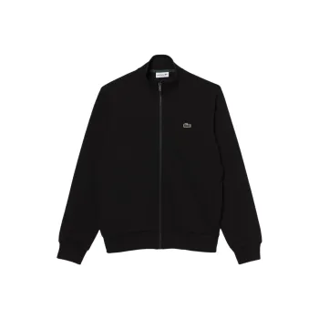 LACOSTE High neck Zip fastening Sweatshirt