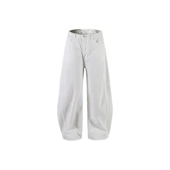 Warrior Huichao Cloud Sail Collection Jeans Unisex