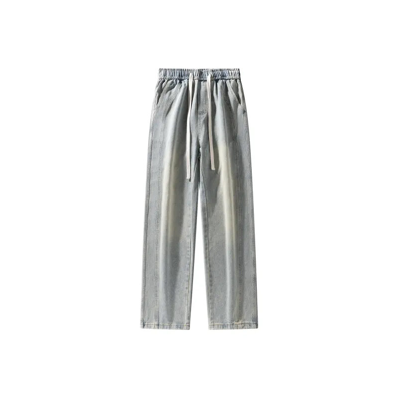 David Bakken Jeans Unisex-15