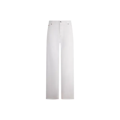 CALVIN KLEIN Jeans Men's Dawn White