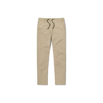 Timberland Casual Pants Men's Light Mud