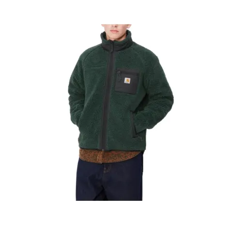 Carhartt WIP Prentis Liner Zipped Jacket