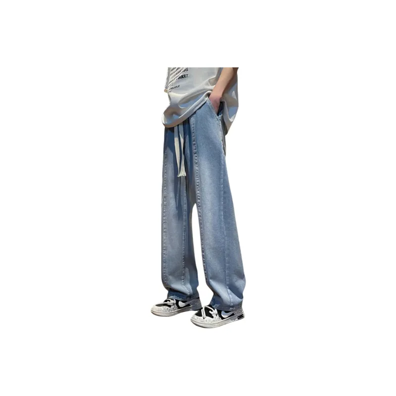 Mulinsen Jeans Unisex-6