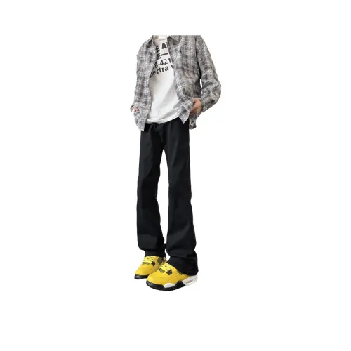 BAGE Jeans Unisex