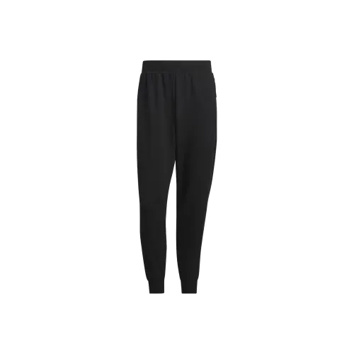 Adidas Wuji Series Knitted Sweatpants Men's