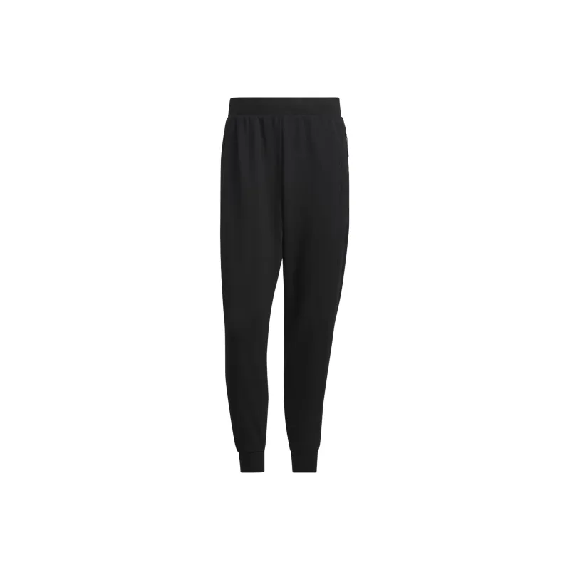 Adidas Wuji Series Knitted Sweatpants Men's-0