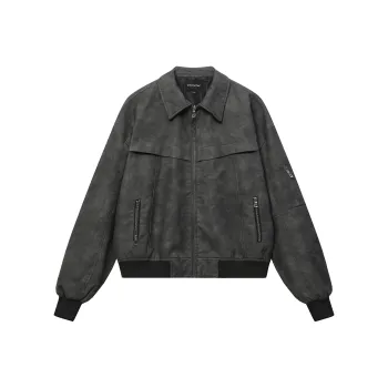 UNKNOWTAL Jackets & Coats Unisex