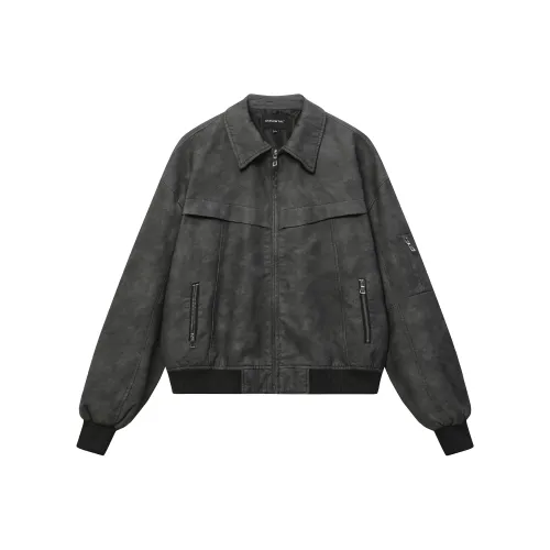 UNKNOWTAL Jackets & Coats Unisex