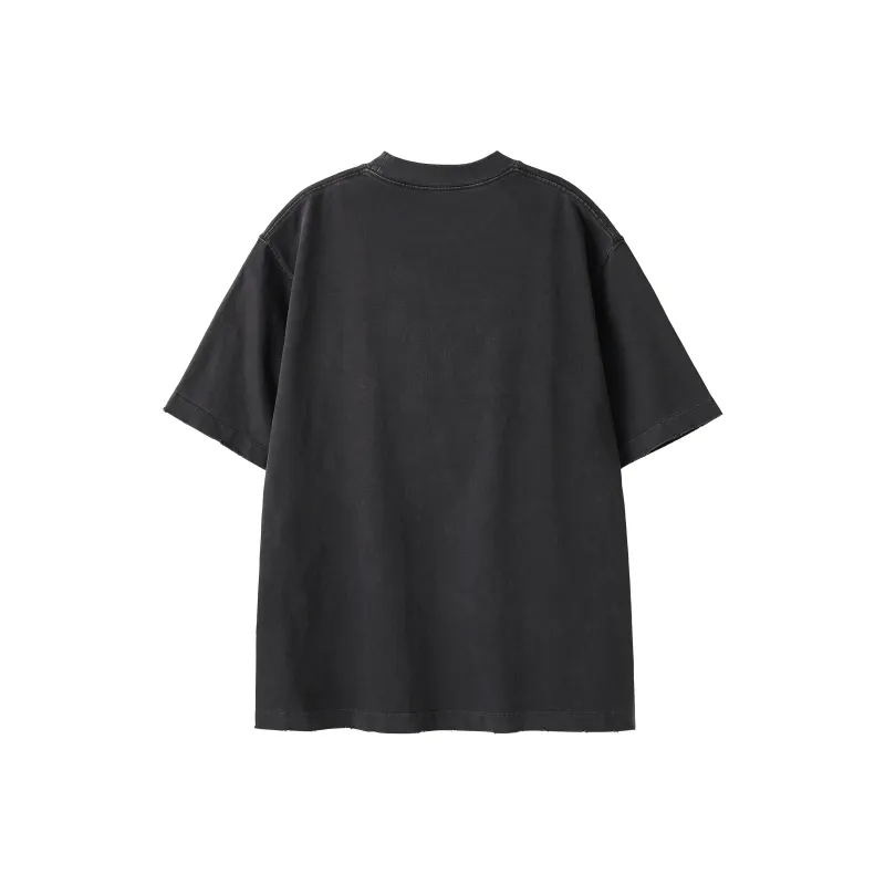 BOGEDIT T Shirts Unisex-1