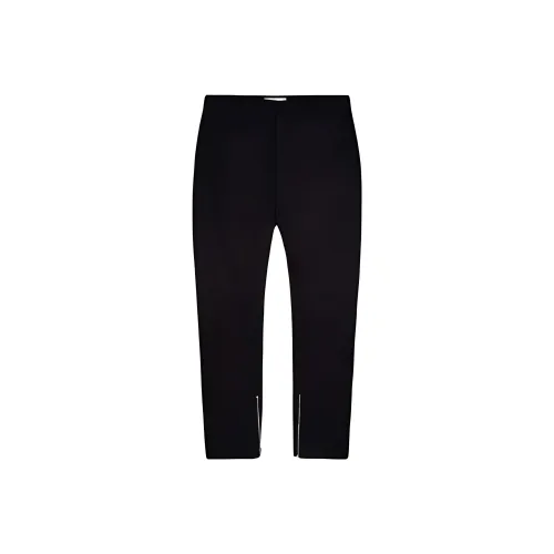 Lanvin Casual Pants Men Black