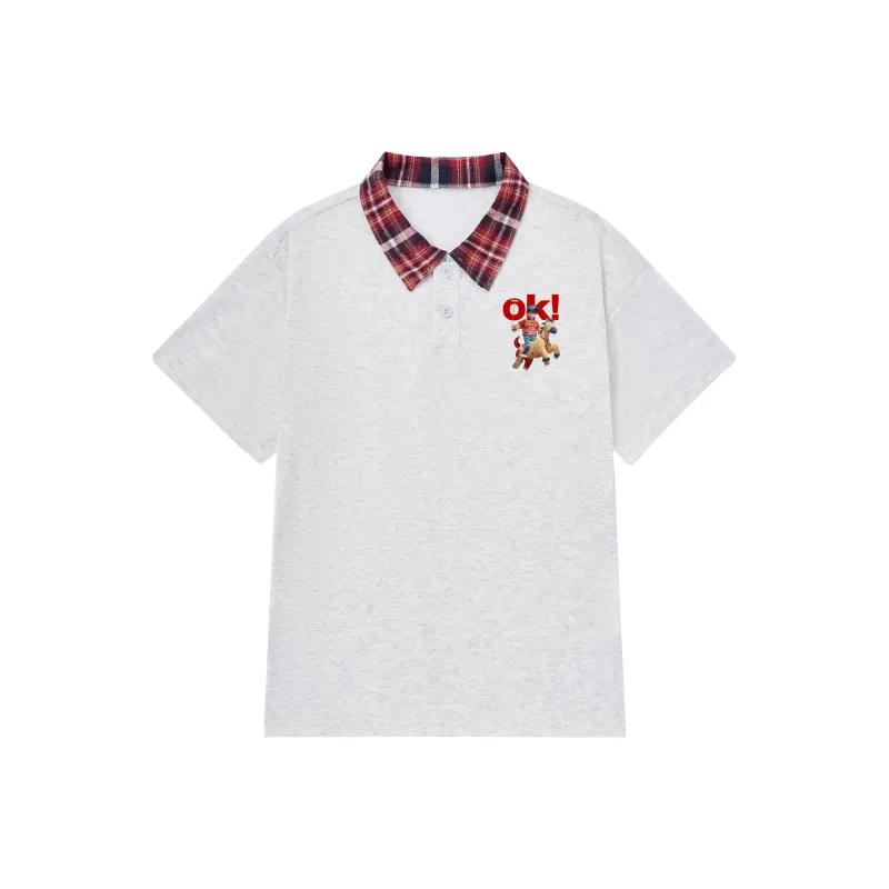 INNERSECT T Shirts Unisex-15