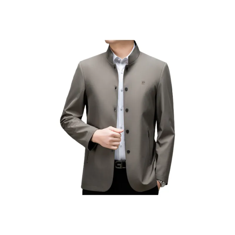 PIERRE CARDIN Jackets & Coats Men's-0