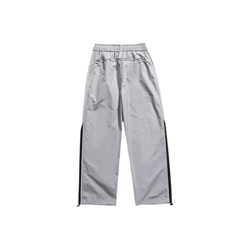 NOOING Casual Pants Unisex-6