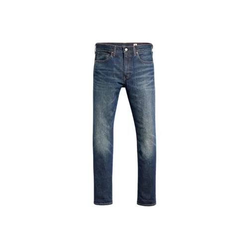 Levi's Jeans Men's Medium Washed