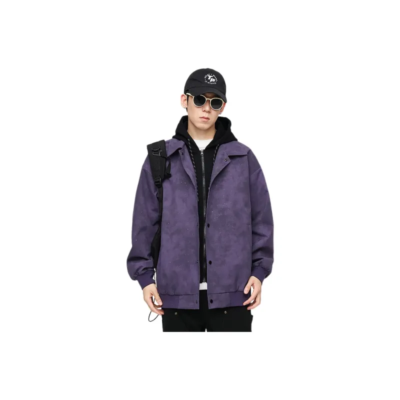 Dme Jackets Unisex-14