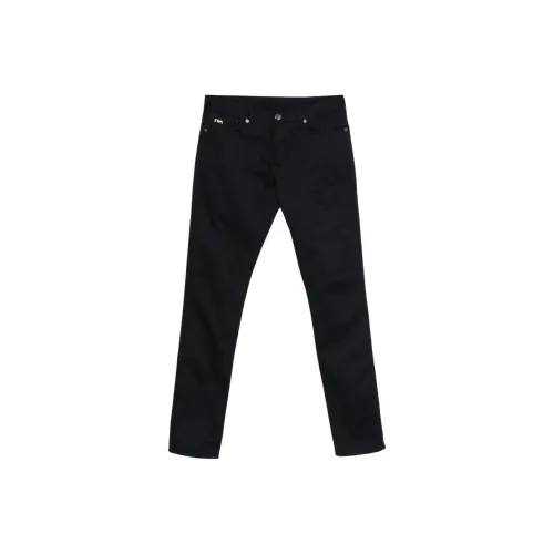 EMPORIO ARMANI Jeans Men's Marine Blue