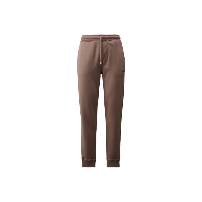 C.P.Company FW24 Cargo Pants Men's Purple Dove-0