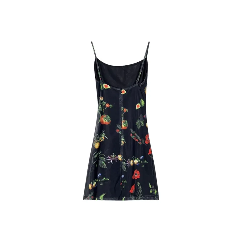 AFGGD Slip Dresses Women's-1