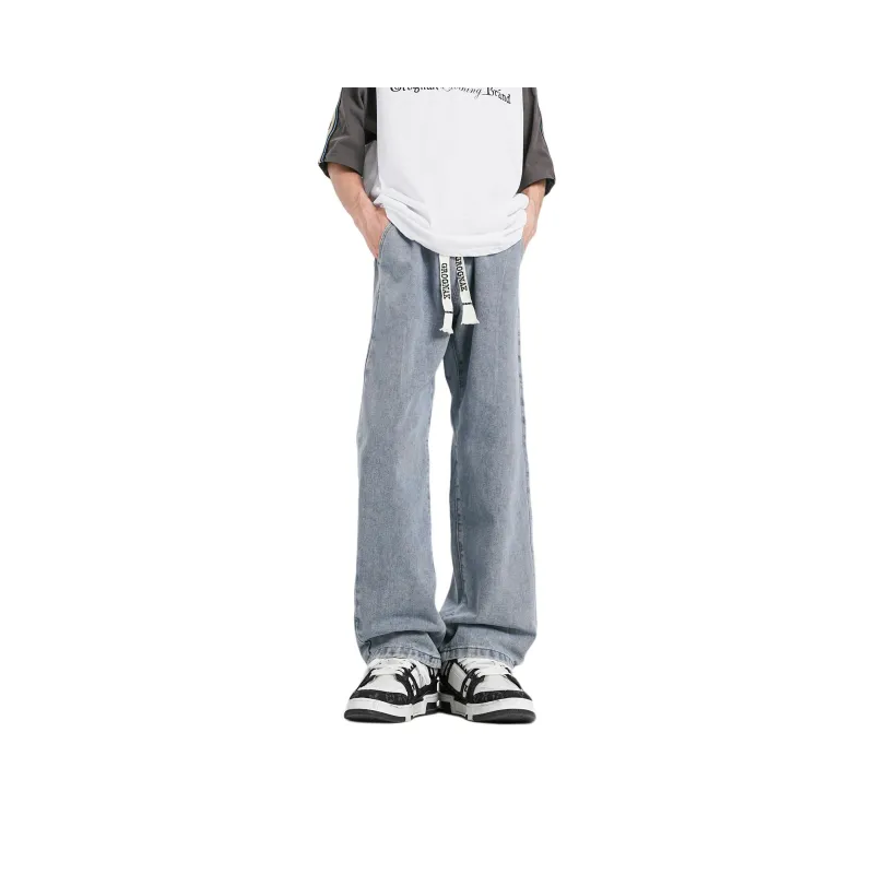 GROGNAK Jeans Unisex-0