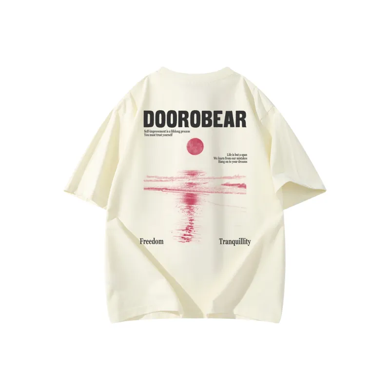 Budding Bear T Shirts Unisex-10