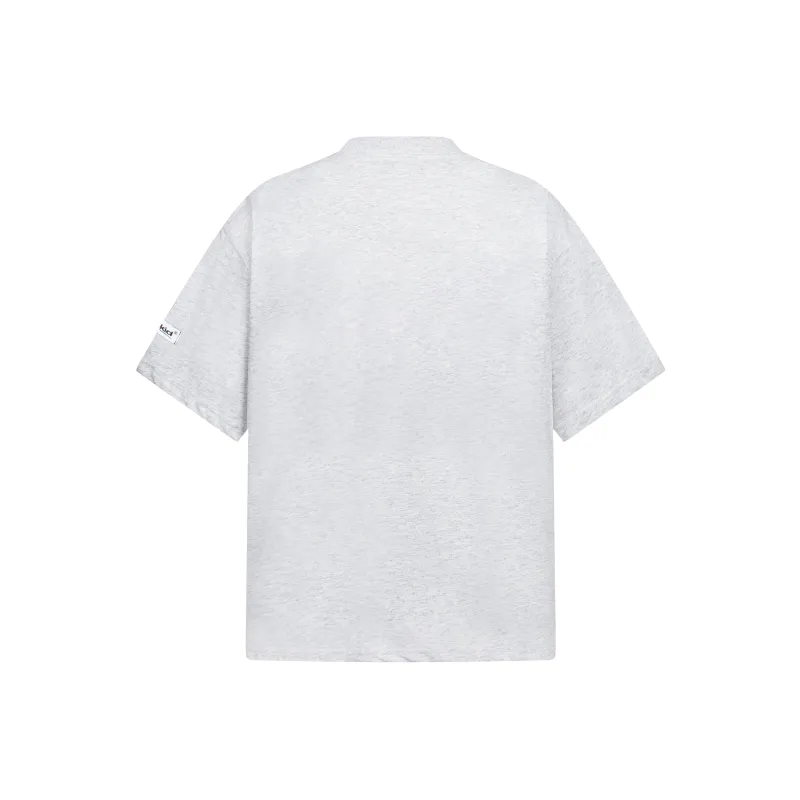 PEDLOR T Shirts Unisex-3