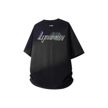 Warrior Huichao Riding The Wind Collection T Shirt Women's
