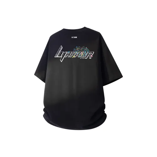 Warrior Huichao Riding The Wind Collection T Shirt Women's