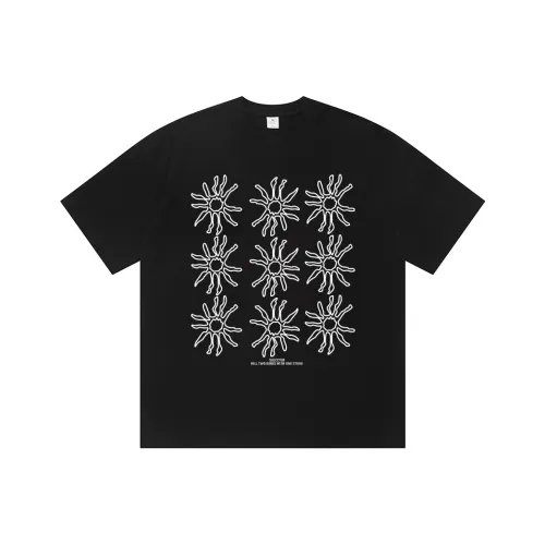 WKOOG T Shirts Unisex