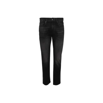 SEVEN FOR ALL MANKIND Jeans Men Black