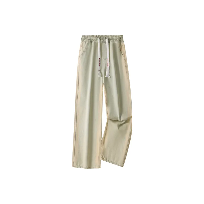 Love Monster Jeans Unisex-15
