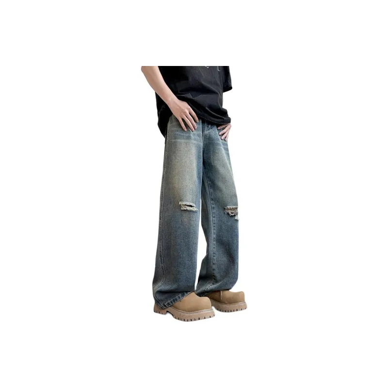 OKPI Jeans Unisex-5