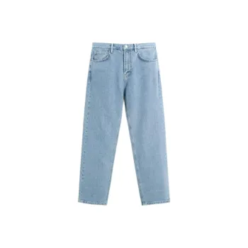 ZARA Jeans Men Medium Blue