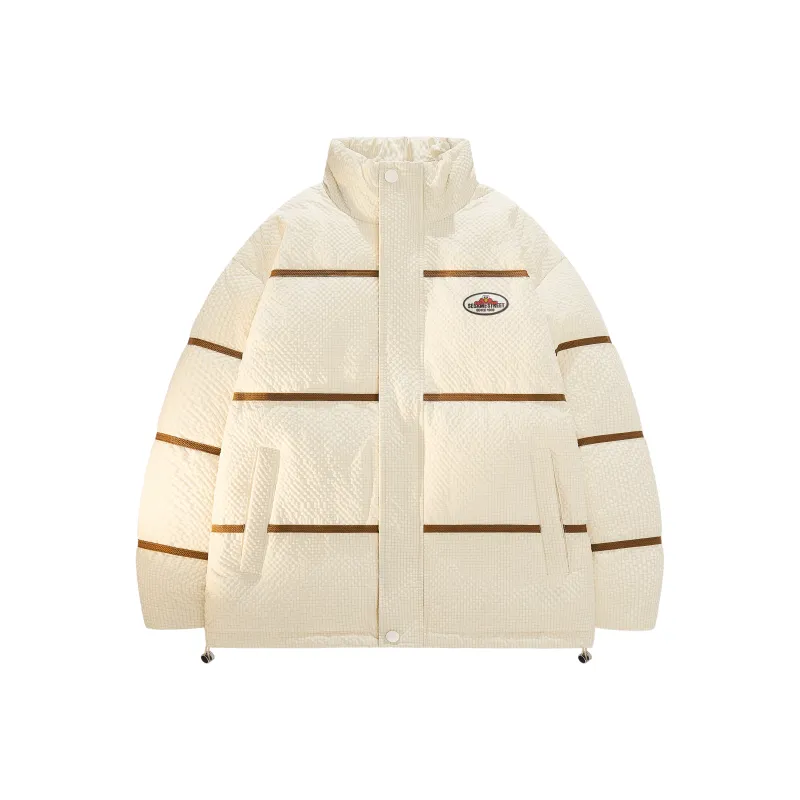 SESAME STREET Down Jacket Unisex-2