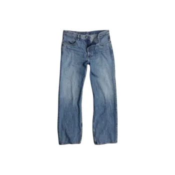 G STAR RAW Jeans Men Blue