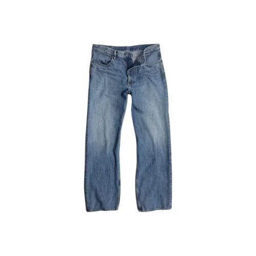 G STAR RAW Jeans Men Blue