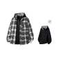 Gray (Comes with Chanel-Inspired Sweatshirt)