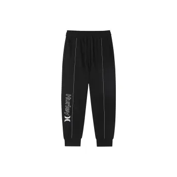 Hurley Knitted Sweatpants Unisex