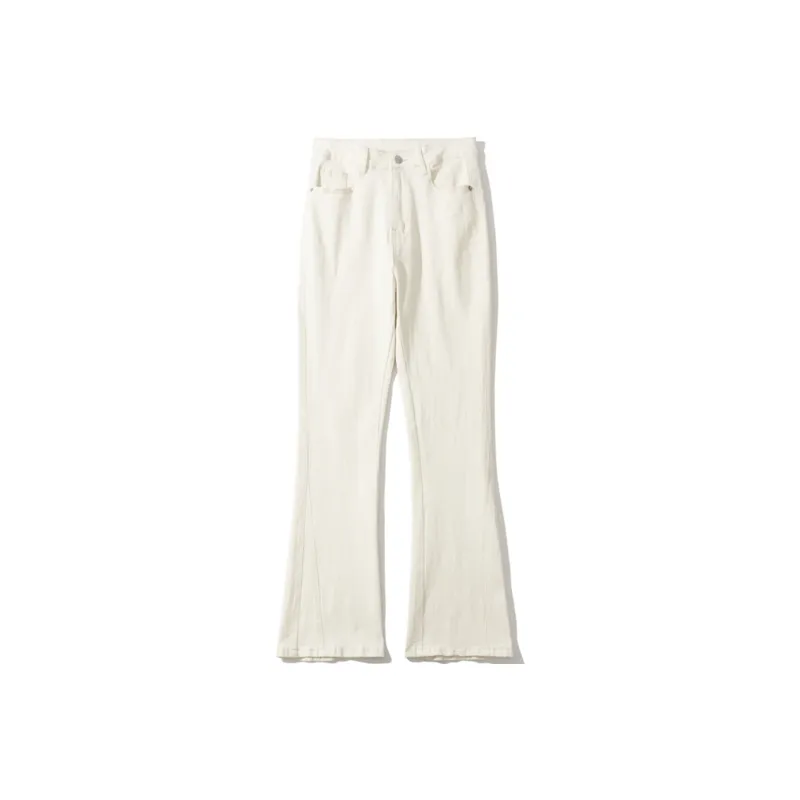 SOCKKEY Jeans Unisex-8