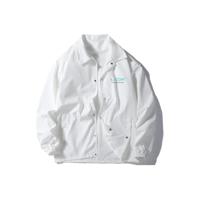 LIGHTNING BEAR Jackets Coats Unisex-27
